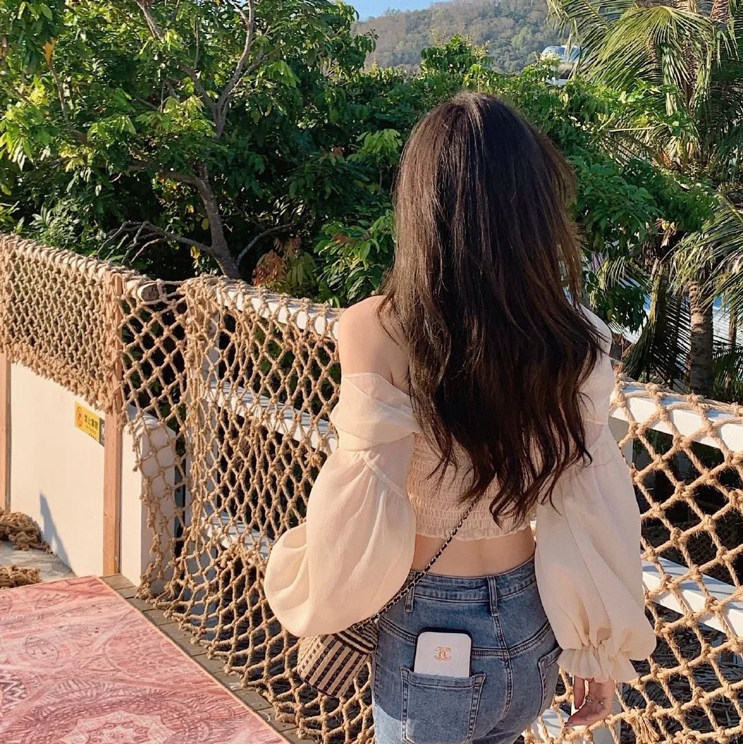 青空夏季篇 后篇：天地